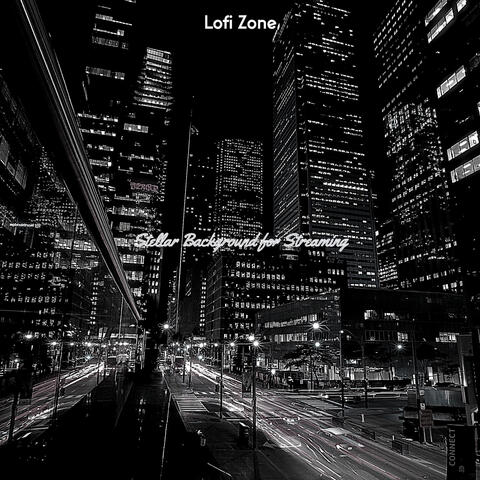 Stellar Background for Streaming