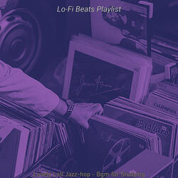 Debonair Lofi Chill-hop - Vibe for Studying