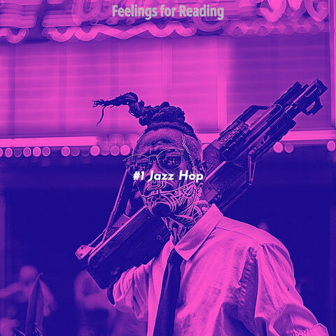 Feelings for Reading