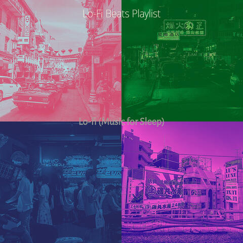 Lo-fi (Music for Sleep)