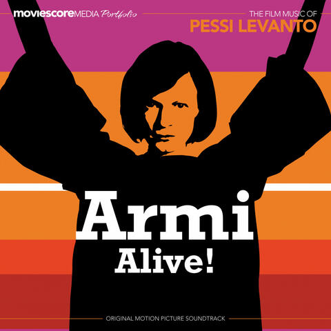 Armi Alive! (Original Motion Picture Soundtrack)
