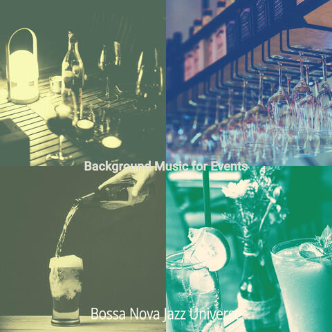 Background Music for Events