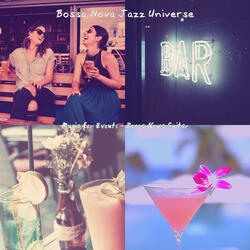Stellar Backdrops for Events