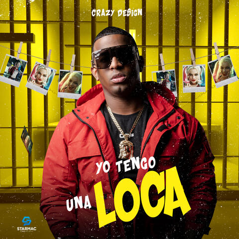 Yo Tengo Una Loca