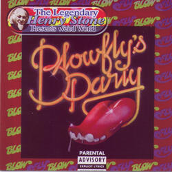 BlowFly's Rap