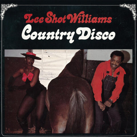 Country Disco