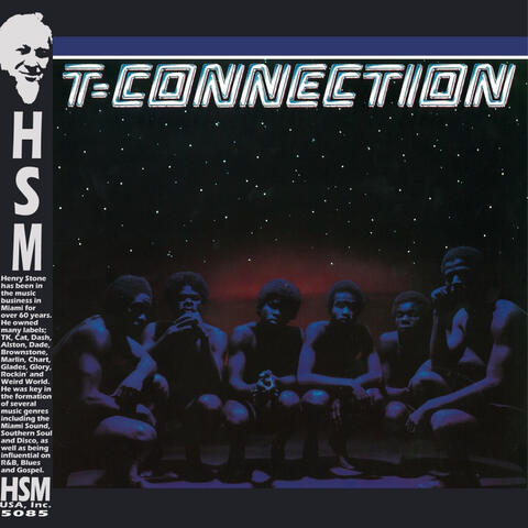 T Connection