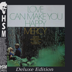 Love Can Make You Happy