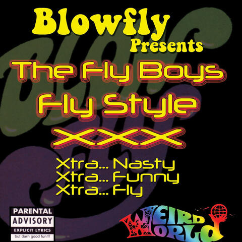 Fly Boys