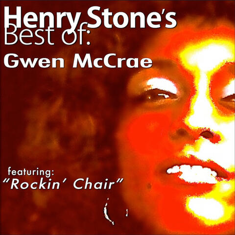 Henry Stone's Best of Gwen Mccrae