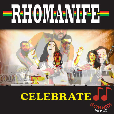 Celebrate