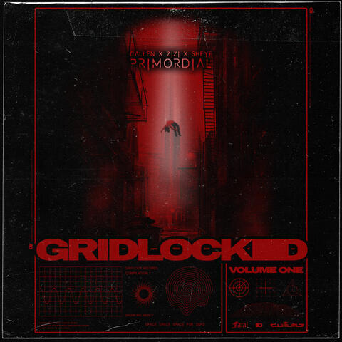 PRIMORDIAL