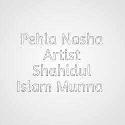 Pehla Nasha