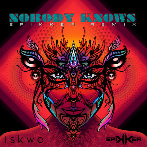 Nobody Knows (feat. Suniel Fox & Henry Strange)