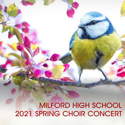 Waving Through a Window (arr. R. Emerson)