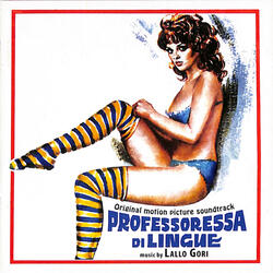 La professoressa di lingue Seq. 16