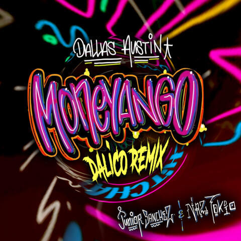 Moneyango