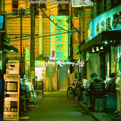 Elegant Lofi Chill-hop - Vibe for Stress