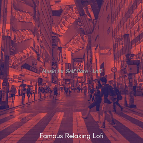 Music for Self Care - Lofi