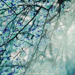 Cool Lofi Chill-hop - Vibe for Mental Health