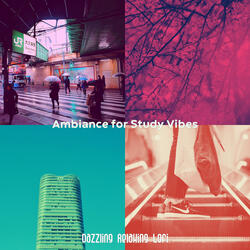 Lofi Jazz-hop Soundtrack for Self Care