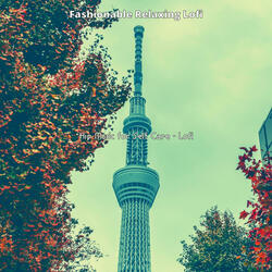 Background for Chilling Out