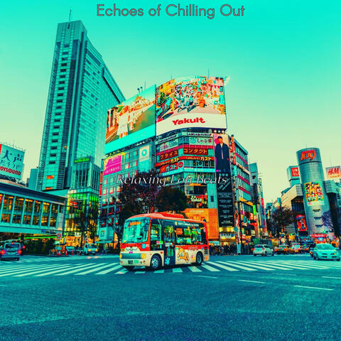 Echoes of Chilling Out