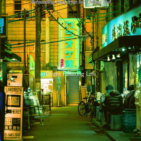 Astounding Backdrop for Chilling Out