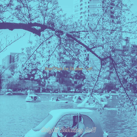 Smart Music for Relaxing - Lofi