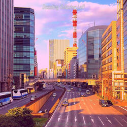 Groovy Ambience for Chilling Out