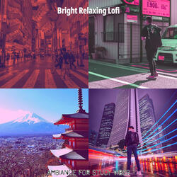 Spacious Moods for Relaxing