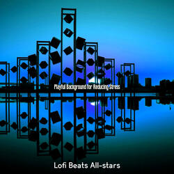 Vivacious Backdrops for Vibing