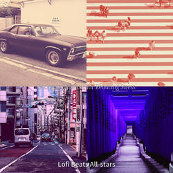 Mysterious Reducing Stress