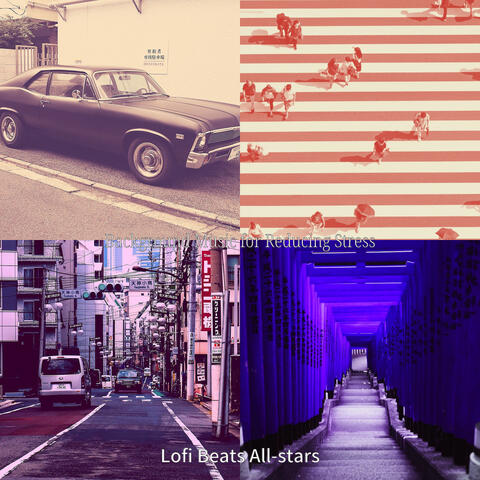 Background Music for Reducing Stress