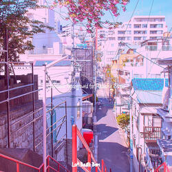 Background for Vibing