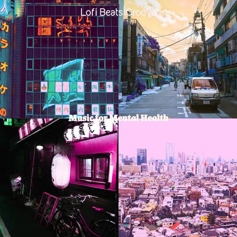 Music for Mental Health