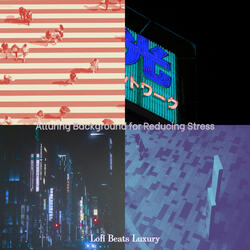 Tranquil Moods for Vibing