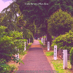 Mellow Ambiance for Staying Up Late