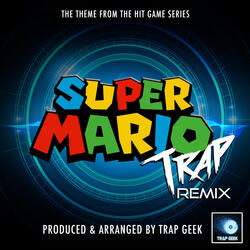 Super Mario Main Theme (From "Super Mario")