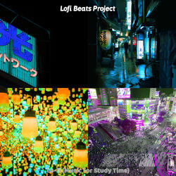 Simplistic Music for Vibing