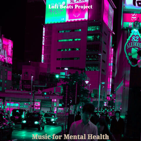 Music for Mental Health