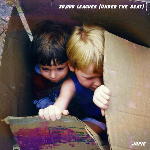 20,000 Leagues (Under the Seat)
