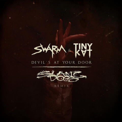 Devil's At Your Door