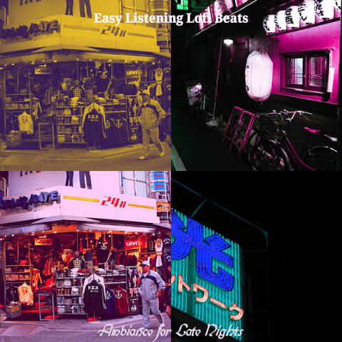 Ambiance for Late Nights