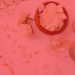 Background for Spa Treatments