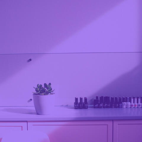 Soundscapes - Bgm for Rejuvenation