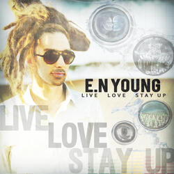 Live (feat. Kali Navales)