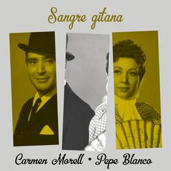 Sangre gitana