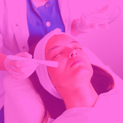 Bgm for Massage Therapy