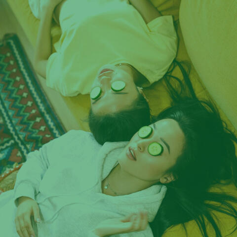 Music for Massage Therapy